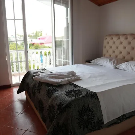 Fantazia Hotel Shkoder