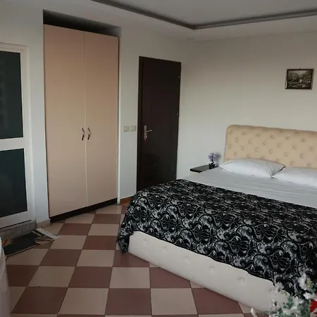 Hotel Fantazia