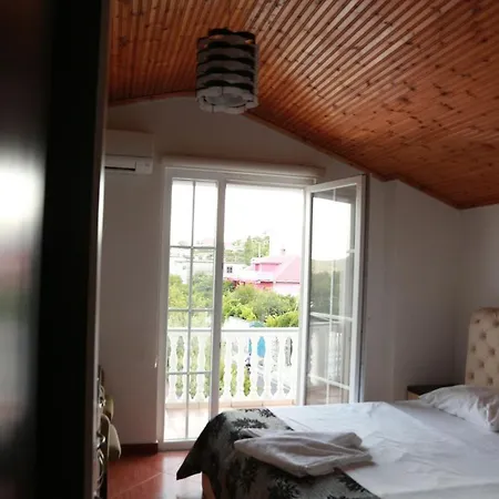 Hotel Fantazia