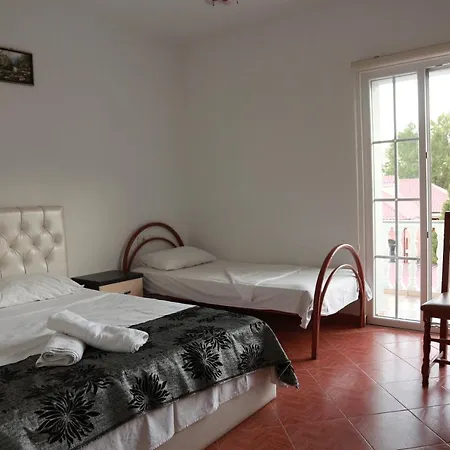 Hotel Fantazia 4*