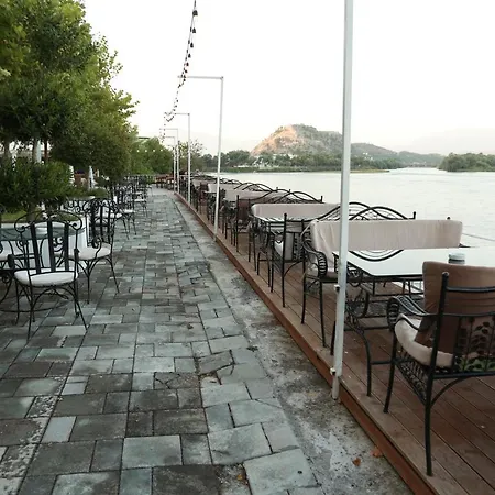 Hotel Fantazia