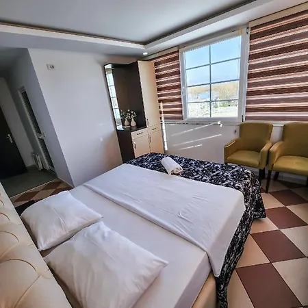 Fantazia Hotel