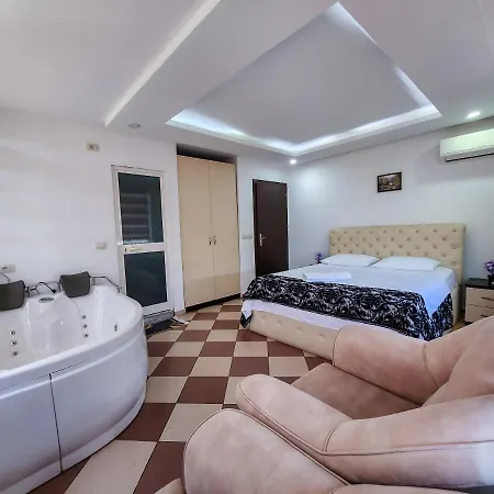 Fantazia 4* Shkoder