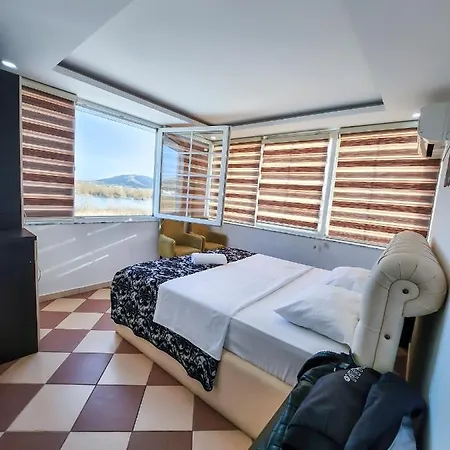 Fantazia Hotel