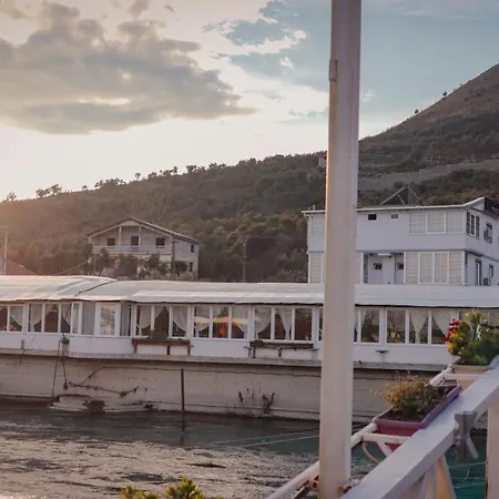 Fantazia 4* Shkoder