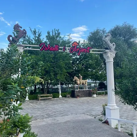 Hotel Fantazia Shkoder