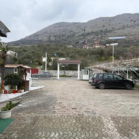 Fantazia Shkoder