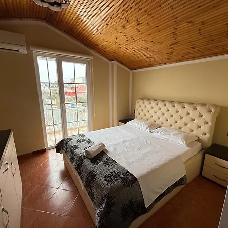Fantazia Hotel 4*