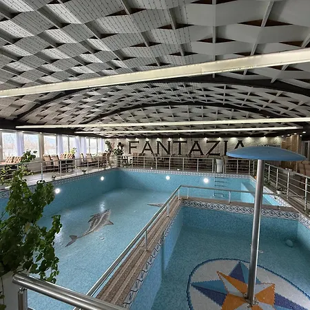Fantazia Shkoder