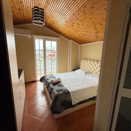 Fantazia 4* Shkoder
