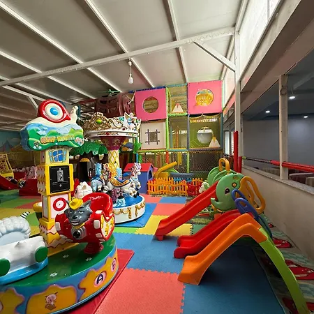 Fantazia Hotel