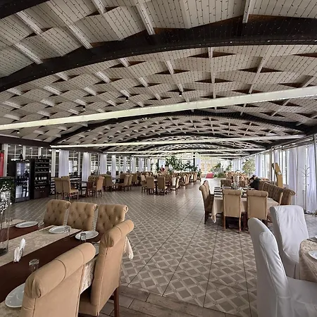 Fantazia Hotel 4*