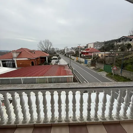 Hotel Fantazia Shkoder