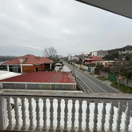 Fantazia 4* Shkoder