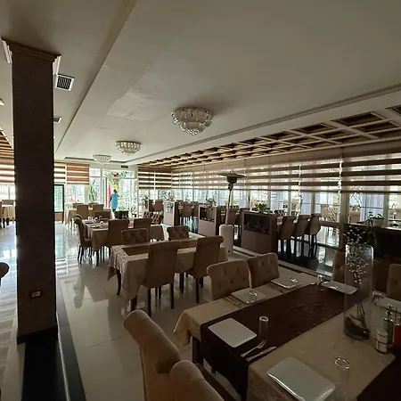 Hotel Fantazia 4*