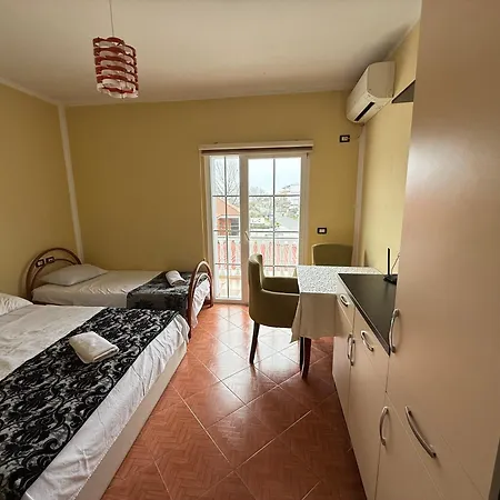 Hotel Fantazia Shkoder