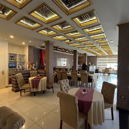 Hotel Fantazia 4*