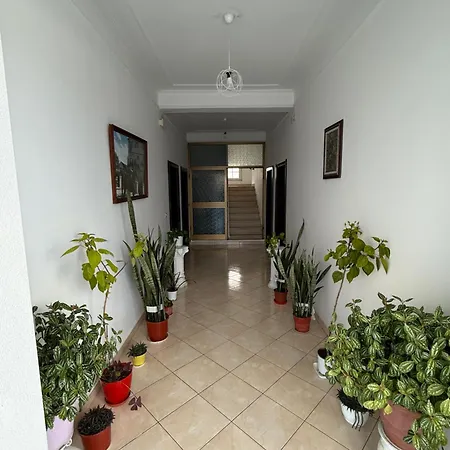 Fantazia Hotel Shkoder