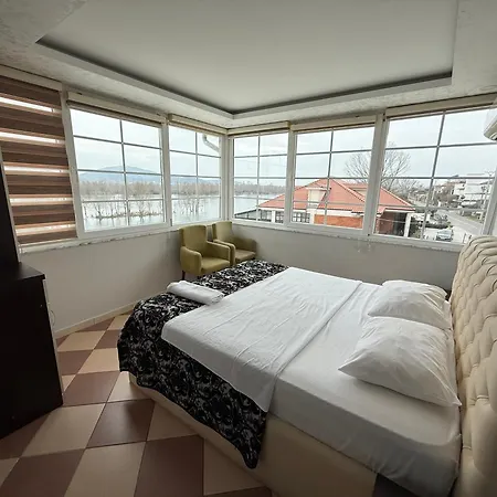 Fantazia Hotel