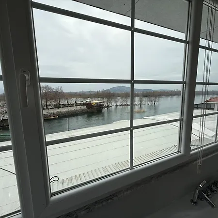 Fantazia Hotel Shkoder