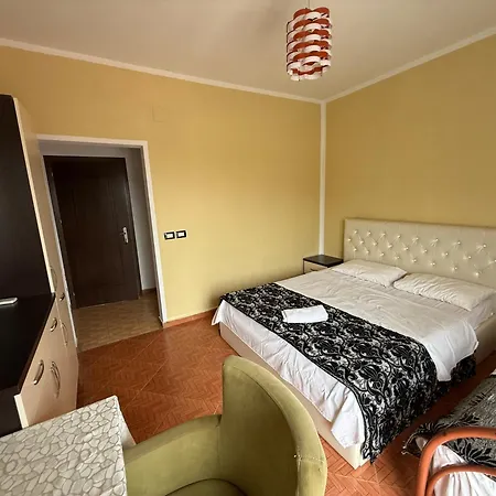 Hotel Fantazia Shkoder