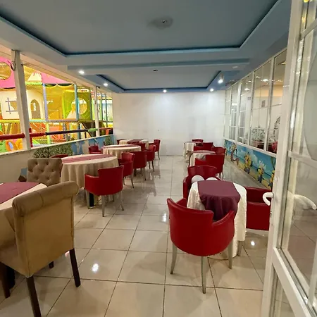 Fantazia 4* Shkoder