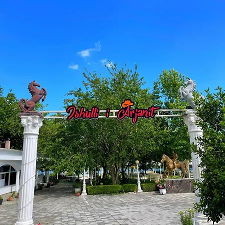 Fantazia 4* Shkoder