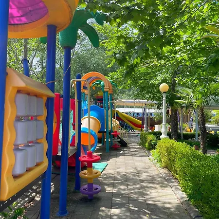 Fantazia Hotel 4*