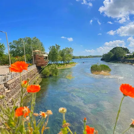 Hotel Fantazia Shkoder