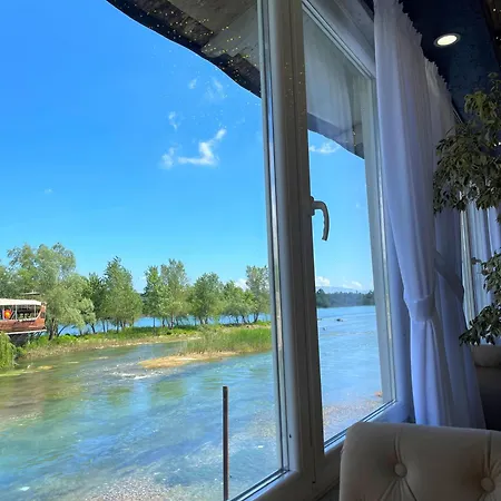 Fantazia Hotel Shkodër